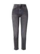 Tommy Jeans Farkut 'IZZIE'  harmaa denim