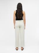 OBJECT Housut 'Sanne Aline'  vaaleabeige