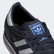 ADIDAS ORIGINALS Matalavartiset tennarit 'Sl 72 RS'  laivastonsininen ...