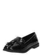 Dorothy Perkins Loafer 'Lennie'  musta