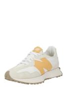 new balance Matalavartiset tennarit '327'  vaaleanharmaa / oranssi / v...