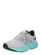 new balance Juoksukengät 'X Evoz V3'  harmaa / vaaleanharmaa / jade