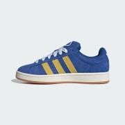 ADIDAS ORIGINALS Matalavartiset tennarit 'Campus 00s'  sininen / kelta...