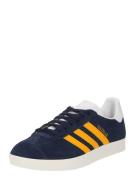 ADIDAS ORIGINALS Matalavartiset tennarit 'GAZELLE'  tummansininen / ku...