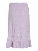 VILA Hame 'VIKawa'  pastellinvioletti