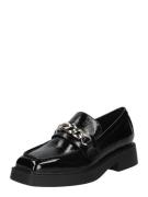 VAGABOND SHOEMAKERS Loafer 'Jillian'  musta / hopea