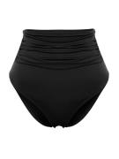 Trendyol Bikinihousut 'Briefs'  musta