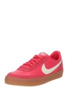 Nike Sportswear Matalavartiset tennarit 'KILLSHOT 2'  vadelma / valkoi...