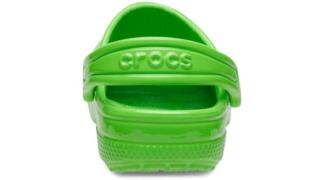 Crocs Juhlakengät  limetti