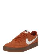 Nike Sportswear Matalavartiset tennarit 'KILLSHOT 2'  konjakki / musta...