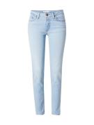 LEVI'S ® Farkut 'Superlow Skinny'  sininen denim