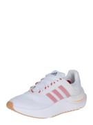 ADIDAS SPORTSWEAR Matalavartiset tennarit 'Znsara'  vanha roosa / valk...