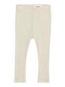 Lil'Atelier Leggingsit 'RACHEL'  beige