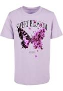 Mister Tee Paita 'Sweet Blossom And Beauty'  syreeni / orkkidea / sykl...