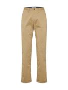 GANT Chinohousut  beige