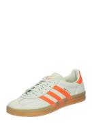 ADIDAS ORIGINALS Matalavartiset tennarit 'Gazelle'  minttu / oranssi