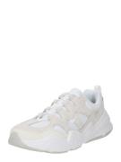 Nike Sportswear Matalavartiset tennarit 'TECH HERA'  beige / valkoinen