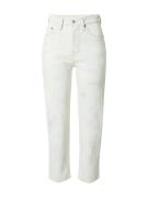 LEVI'S ® Farkut '501® Crop Jeans'  kerma / sininen denim