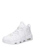 Nike Sportswear Matalavartiset tennarit 'Air More Uptempo '96''  valko...