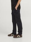 Jack & Jones Junior Housut 'JPSTKane JJHarlow'  musta