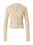 GUESS Neuletakki 'ISABELLE'  beige