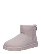 UGG Bootsit 'Classic II'  vanha roosa