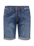 JACK & JONES Farkut 'JJIRICK JJFOX'  sininen denim