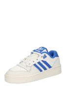 ADIDAS ORIGINALS Matalavartiset tennarit 'RIVALRY'  sininen / valkoine...