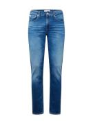 Calvin Klein Jeans Farkut 'SLIM TAPER'  sininen denim