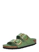 BIRKENSTOCK Pistokkaat 'Arizona BB'  kulta / omena