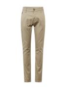 G-STAR Chinohousut  khaki