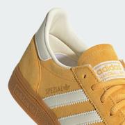 ADIDAS ORIGINALS Matalavartiset tennarit 'Handball Spezial'  sinappi /...