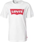 Levi's Kids Paita  punainen / valkoinen