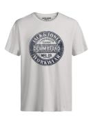 JACK & JONES Paita 'JJJeans'  marine / tummanvihreä / viininpunainen /...