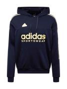 ADIDAS SPORTSWEAR Urheilullinen collegepaita 'TIRO'  pastellinkeltaine...