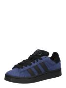 ADIDAS ORIGINALS Matalavartiset tennarit 'Campus 00s'  safiiri / musta