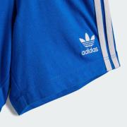 ADIDAS ORIGINALS Setti  kuninkaallisen sininen / valkoinen