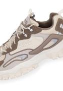 FILA Matalavartiset tennarit 'RAY TRACER TR2'  beige / ruskea / harmaa