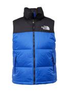 THE NORTH FACE Liivi '1996 Retro Nuptse'  kuninkaallisen sininen / mus...