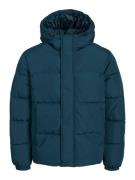 JACK & JONES Talvitakki 'BRADLEY'  petrooli