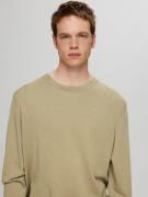 SELECTED HOMME Neulepaita 'SLHTRAY'  khaki