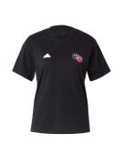 ADIDAS SPORTSWEAR Toiminnallinen paita 'TIRO'  orkkidea / vaalea pinkk...