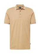 BOSS Paita 'Parlay'  beige