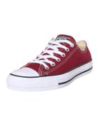 CONVERSE Matalavartiset tennarit 'Chuck Taylor All Star Ox'  karmiinin...