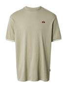 ELLESSE Paita 'Kings'  khaki / oranssi / punainen / musta