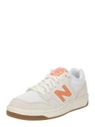 new balance Matalavartiset tennarit '480'  beige / oranssi / valkoinen