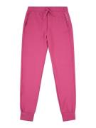 Abercrombie & Fitch Housut  magenta