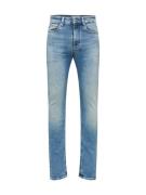 Calvin Klein Jeans Farkut  sininen denim