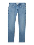 TOM TAILOR DENIM Farkut 'PIERS'  sininen denim