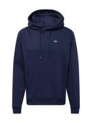 Tommy Jeans Collegepaita  laivastonsininen / punainen / offwhite